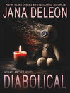Cover image for Diabolical